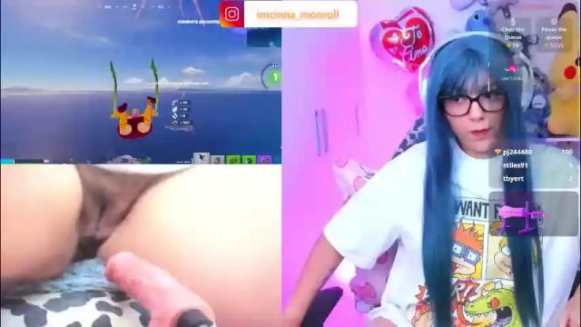 Image 11 of cutecinamonroll Stream on Chaturbate on 29 days ago