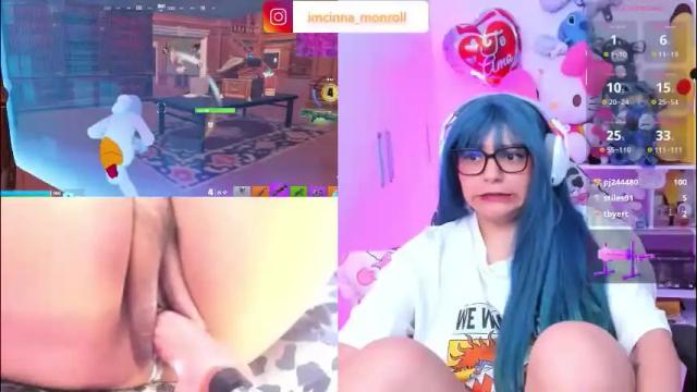 Image 8 of cutecinamonroll Stream on Chaturbate on 29 days ago
