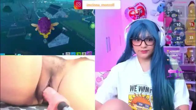 Thumbnail 3, cutecinamonroll's Stream at Chaturbate, 24 days ago