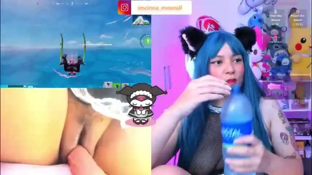 Image 2 of cutecinamonroll Stream on Chaturbate on 22 days ago