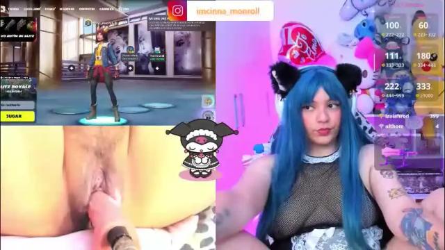 Image 6 of cutecinamonroll Stream on Chaturbate on 22 days ago