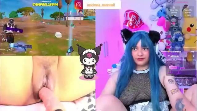 Thumbnail 3, cutecinamonroll's Stream at Chaturbate, 22 days ago