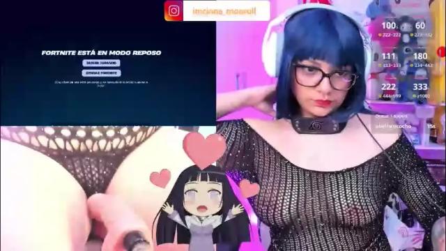 Thumbnail 2, cutecinamonroll's Stream at Chaturbate, 21 days ago