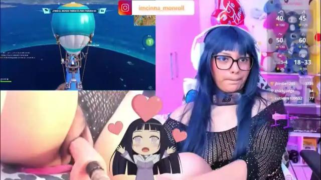 Thumbnail 3, cutecinamonroll's Stream at Chaturbate, 21 days ago