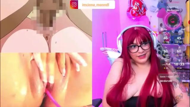 Image 10 of cutecinamonroll Stream on Chaturbate on 1 month ago