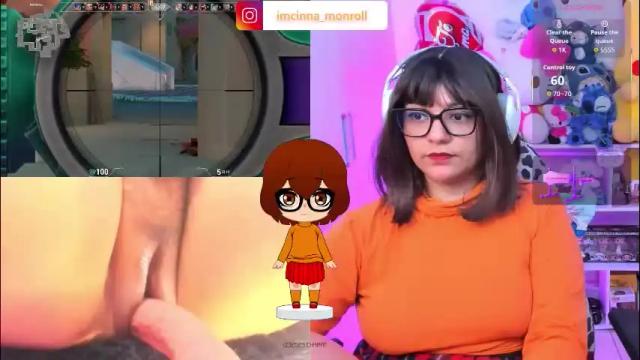 Thumbnail 1, cutecinamonroll's Stream at Chaturbate, 18 days ago