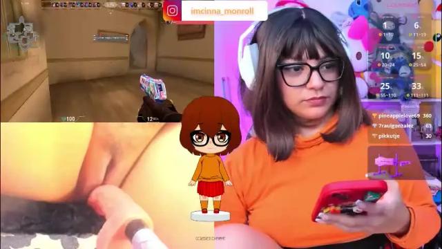 Image 11 of cutecinamonroll Stream on Chaturbate on 19 days ago