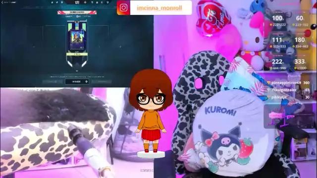 Image 12 of cutecinamonroll Stream on Chaturbate on 19 days ago