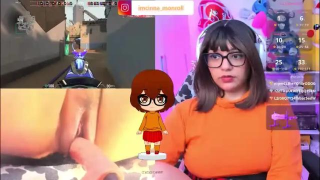 Thumbnail 3, cutecinamonroll's Stream at Chaturbate, 18 days ago