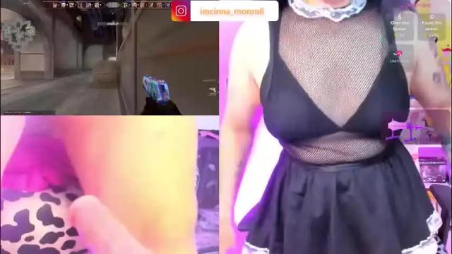 Thumbnail 1, cutecinamonroll's Stream at Chaturbate, 16 days ago