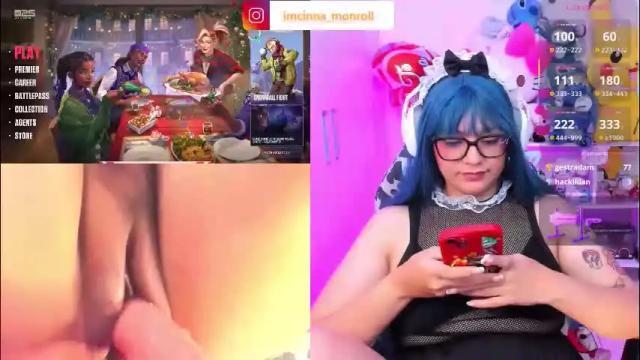 Image 11 of cutecinamonroll Stream on Chaturbate on 16 days ago