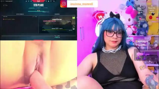 Image 6 of cutecinamonroll Stream on Chaturbate on 16 days ago