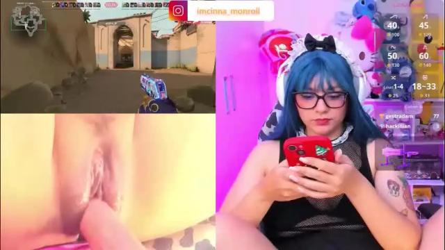 Thumbnail 3, cutecinamonroll's Stream at Chaturbate, 16 days ago