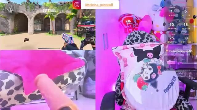 Thumbnail 1, cutecinamonroll's Stream at Chaturbate, 15 days ago