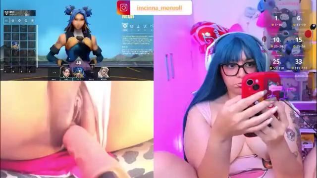 Image 6 of cutecinamonroll Stream on Chaturbate on 16 days ago
