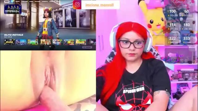 Image 4 of cutecinamonroll Stream on Chaturbate on 14 days ago