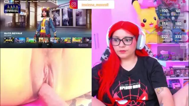 Thumbnail 2, cutecinamonroll's Stream at Chaturbate, 13 days ago