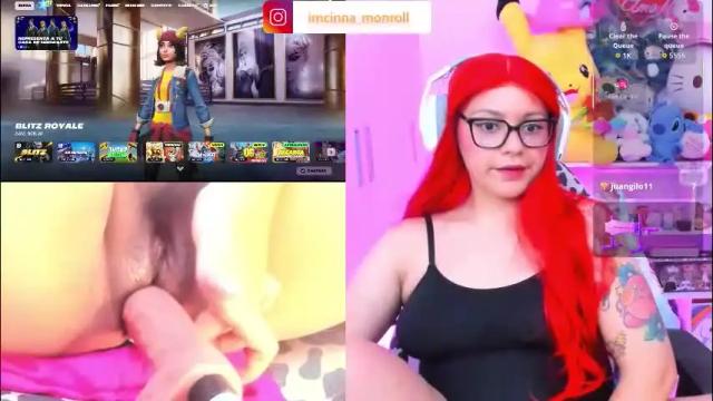 Image 7 of cutecinamonroll Stream on Chaturbate on 14 days ago