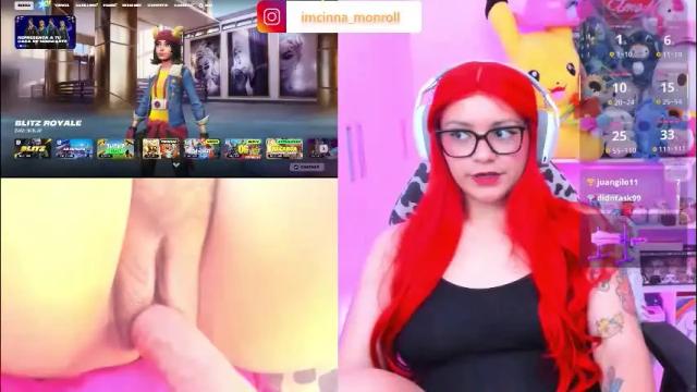 Thumbnail 3, cutecinamonroll's Stream at Chaturbate, 13 days ago