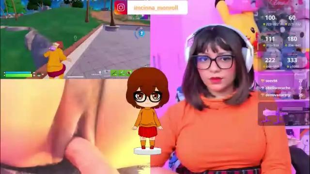 Image 10 of cutecinamonroll Stream on Chaturbate on 14 days ago