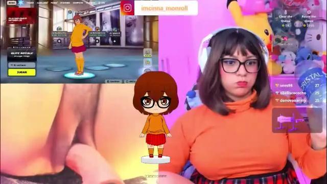 Image 11 of cutecinamonroll Stream on Chaturbate on 14 days ago