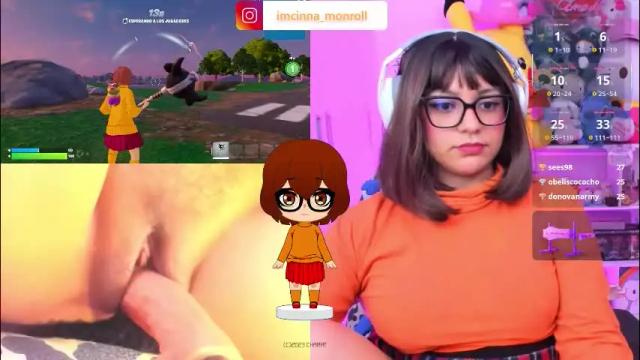 Image 12 of cutecinamonroll Stream on Chaturbate on 14 days ago