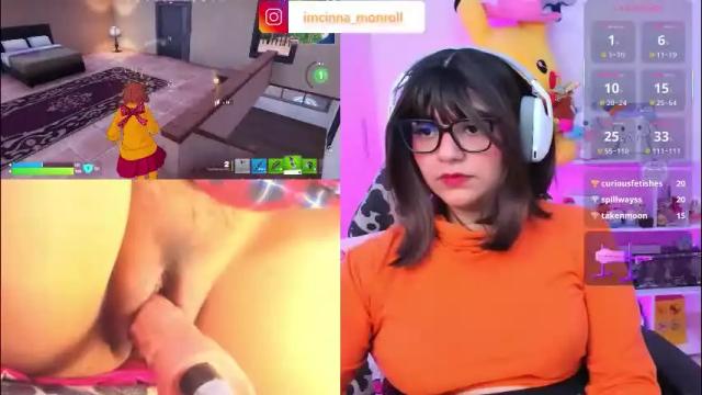 Image 10 of cutecinamonroll Stream on Chaturbate on 8 days ago