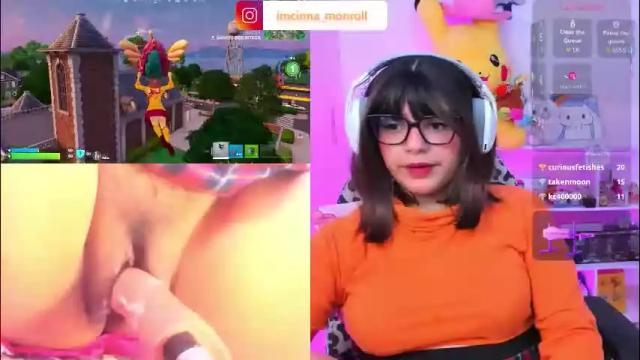 Image 4 of cutecinamonroll Stream on Chaturbate on 8 days ago