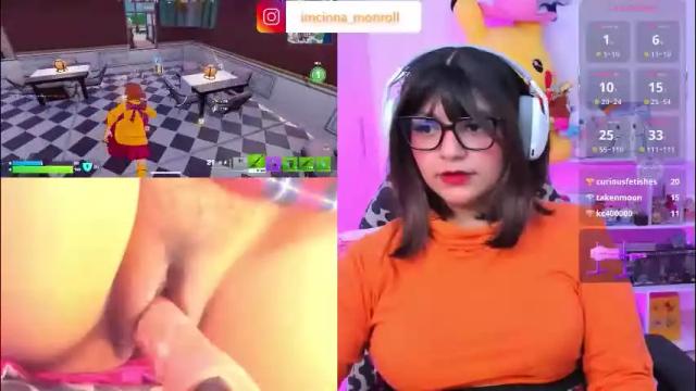 Thumbnail 2, cutecinamonroll's Stream at Chaturbate, 7 days ago