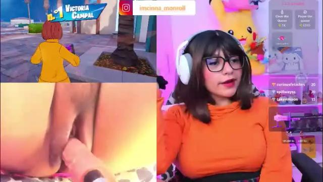 Image 7 of cutecinamonroll Stream on Chaturbate on 8 days ago