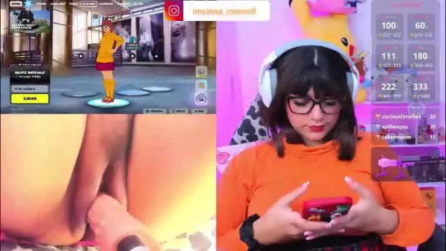 Image 8 of cutecinamonroll Stream on Chaturbate on 8 days ago