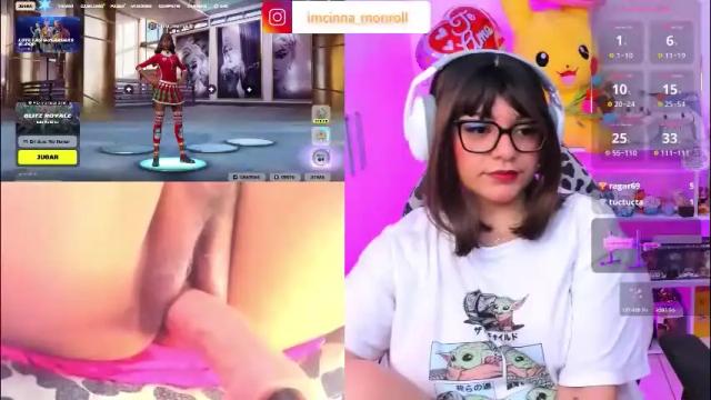 Image 10 of cutecinamonroll Stream on Chaturbate on 7 days ago