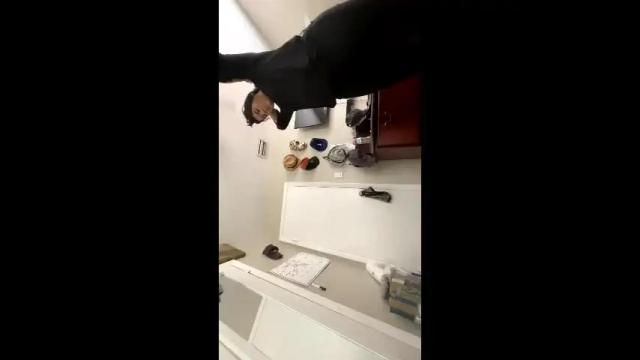 Thumbnail 2, cutecuban18's Stream at Chaturbate, 1 month ago