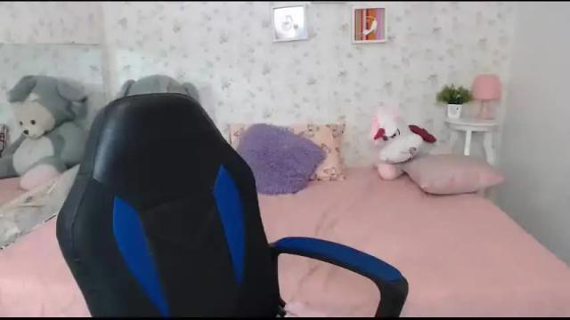 Image 11 of cutee_zoe Stream on Chaturbate on 15 months ago