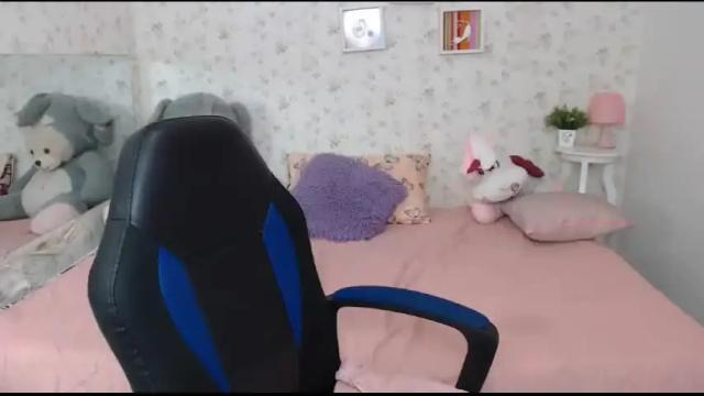 Image 4 of cutee_zoe Stream on Chaturbate on 15 months ago