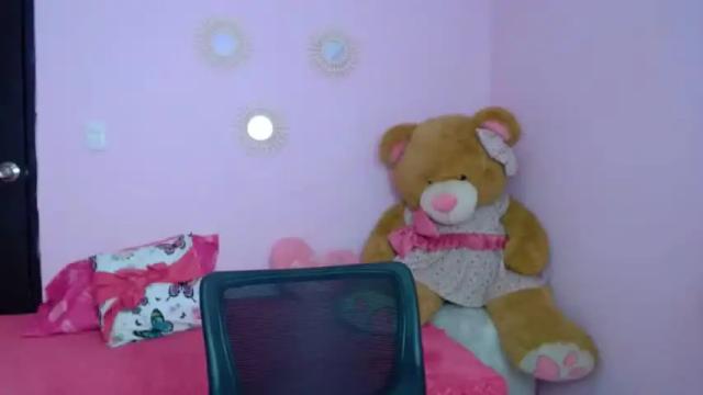 Image 7 of cutee_zoe Stream on Chaturbate on 15 months ago