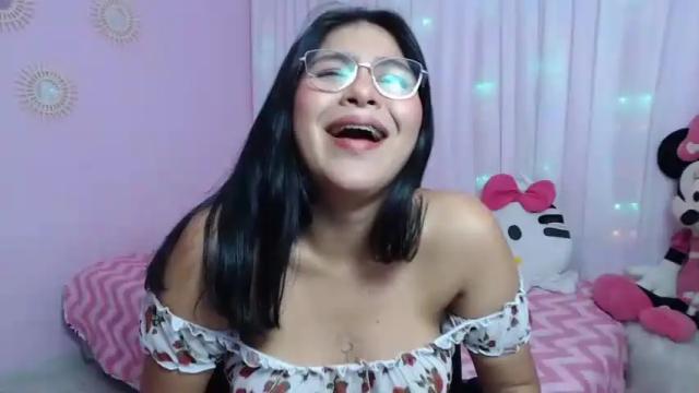 Thumbnail 2, cutee_zoe's Stream at Chaturbate, 14 months ago