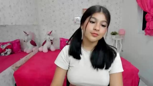 Thumbnail 1, cutee_zoe's Stream at Chaturbate, 14 months ago