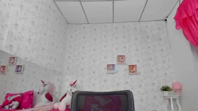 Image 11 of cutee_zoe Stream on Chaturbate on 14 months ago