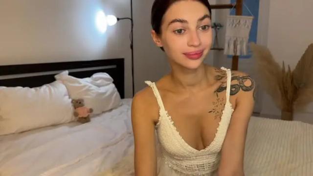 Thumbnail 2, cuteelsa_'s Stream at Chaturbate, 9 months ago