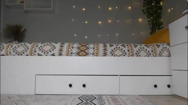 Thumbnail 2, cuteemouse's Stream at Chaturbate, 1 month ago