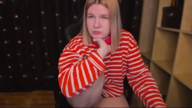 Thumbnail 2, cuteesoneckaa's Stream at Chaturbate, 22 months ago