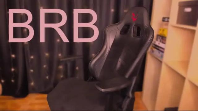 Thumbnail 3, cuteesoneckaa's Stream at Chaturbate, 21 months ago