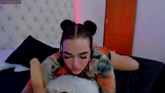 Image 12 of cuteface_bigtits Stream on Chaturbate on 18 months ago