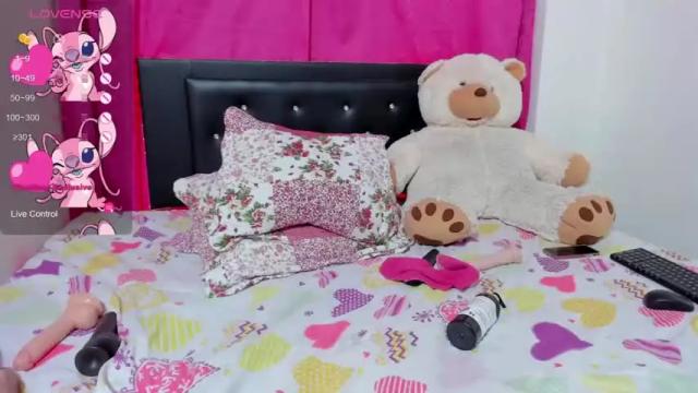 Image 6 of cuteface_bigtits Stream on Chaturbate on 16 months ago