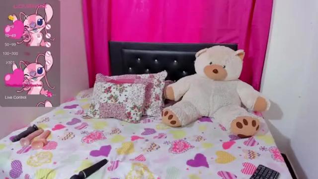Image 3 of cuteface_bigtits Stream on Chaturbate on 16 months ago