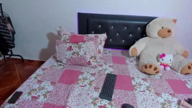 Image 2 of cuteface_bigtits Stream on Chaturbate on 15 months ago