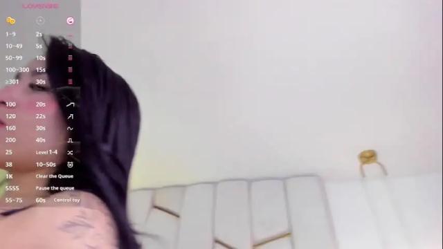 Image 8 of cutegirl__nini Stream on Chaturbate on 1 month ago