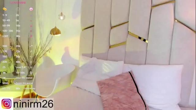 Image 8 of cutegirl__nini Stream on Chaturbate on 1 month ago
