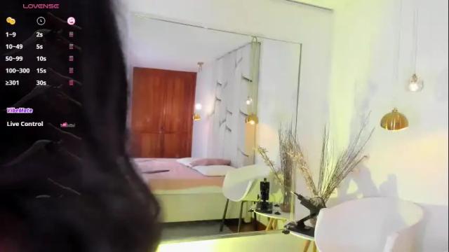 Image 10 of cutegirl__nini Stream on Chaturbate on 22 days ago